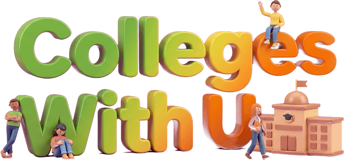 Colleges With Us