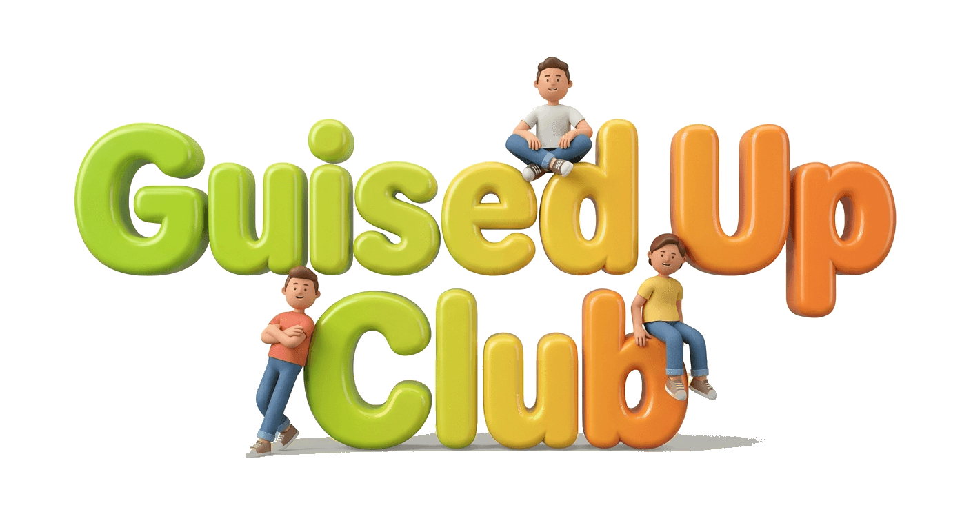Guised Up Club