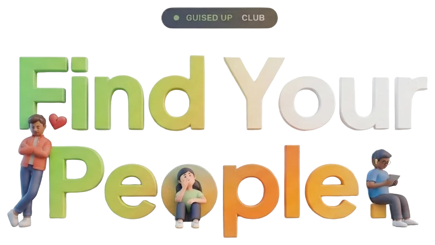 Guised Up Club
