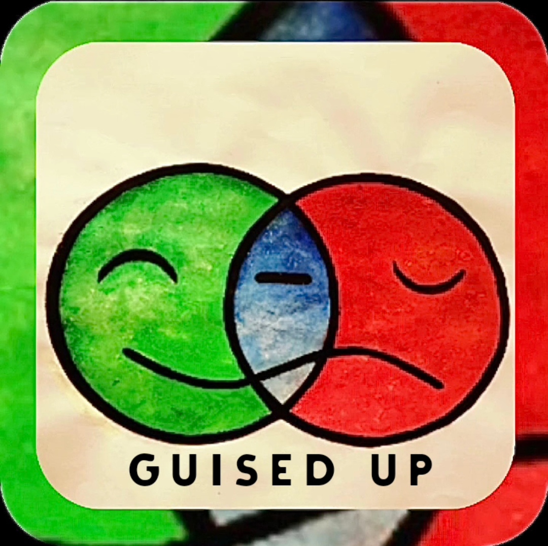 Guised Up Founder